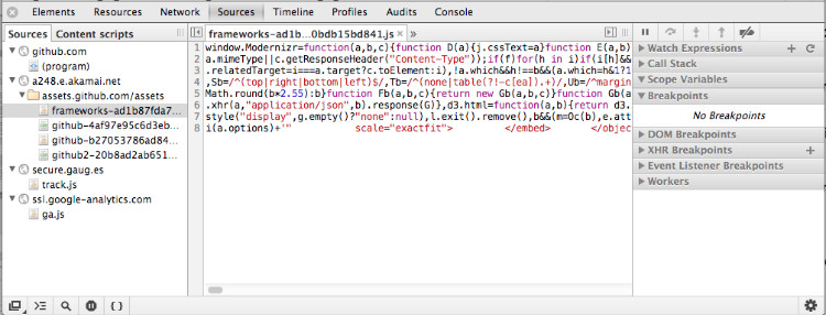 ʹChromeJavaScriptĶϵú͵Լ