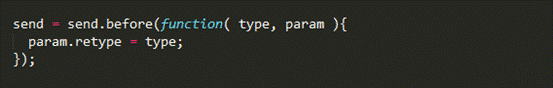 ʹAOPjavascript