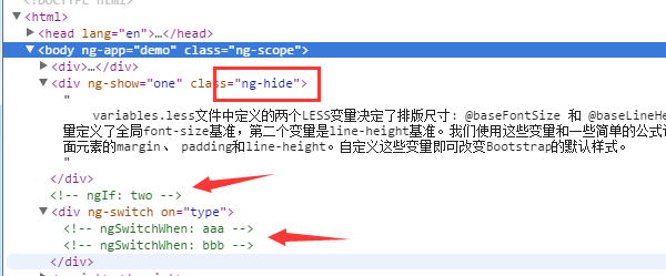 AngularԪصչʾԭָ