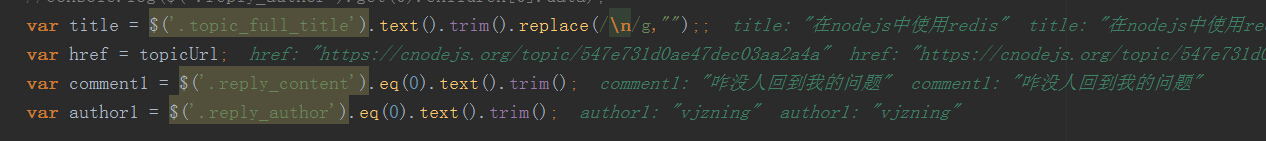 NodeJSọ̈̄