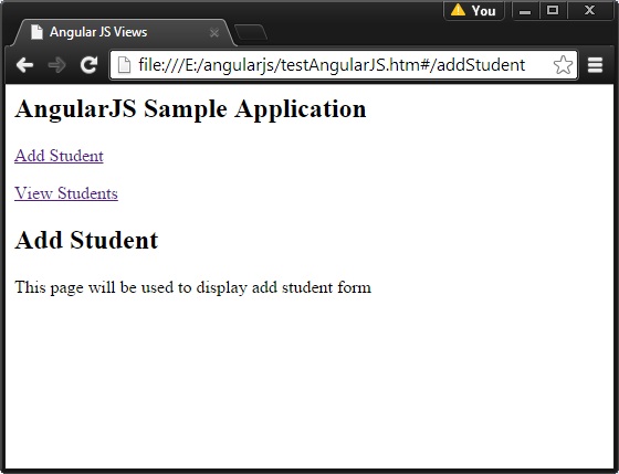 AngularJSͼӦ