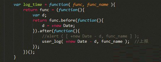 ʹAOPjavascript