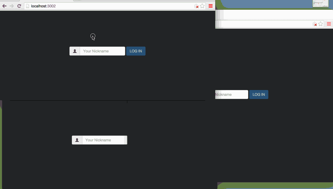 AngularJS+Node.jsʵ