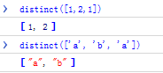 ECMAScript6Set/WeakSet