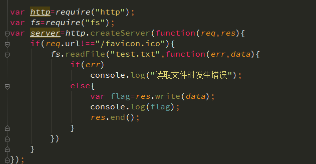 node.js+AjaxʵֻȡHTTP