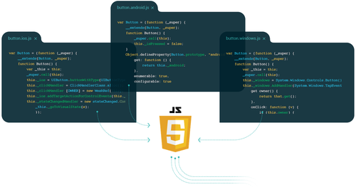 JavaScriptƽ̨ĿԴNativeScript