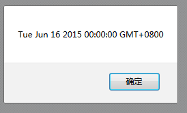 javascriptDate()ڸеʾЧ
