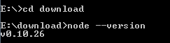 Node.jsŽ̳̣windowsLinuxϰװNode.jsͼĽ̳