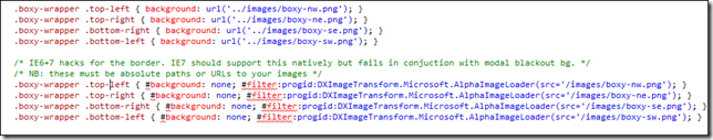 JQuery boxyIEб߽ͼƬʾĽ