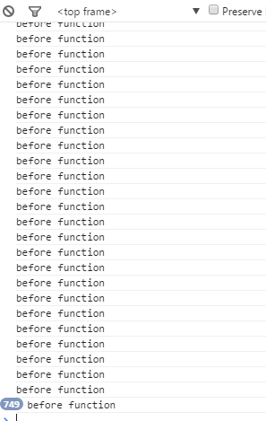 Javascript aop()֮around()
