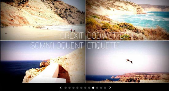 ٷ70+ѵjquery ͼƬЧͽ̳