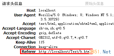 javascriptdocument.referrer֧֡ʧЧܽ