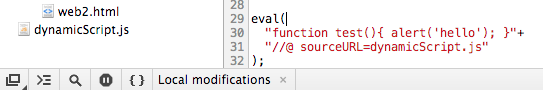 ʹChromeJavaScriptĶϵú͵Լ
