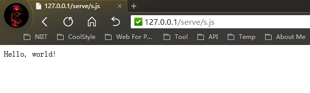 windows8.1+iis8.5°װnode.js