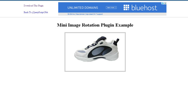 13 ŵ jQuery ͼ 360 תƼ