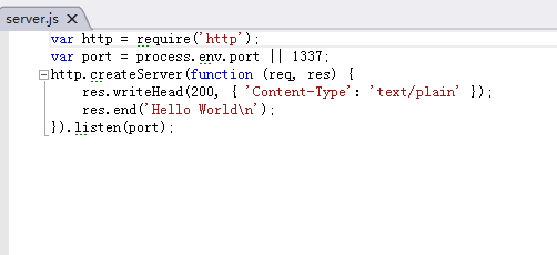 ʹVS Node.jsָ