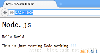Windows8´Node.js̳
