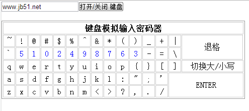 JSʵԶҳЧ