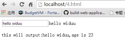angularjs̳