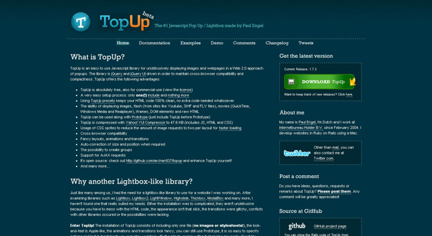 20վ jQuery Lightbox 