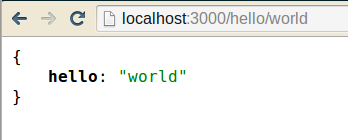  Docker  NodeJS Ӧ