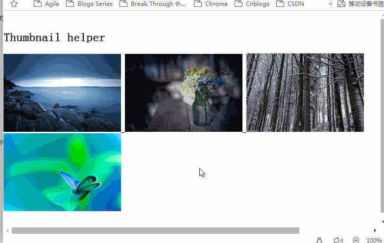 ʹJQuery FancyBoxʵͼƬչʾЧ
