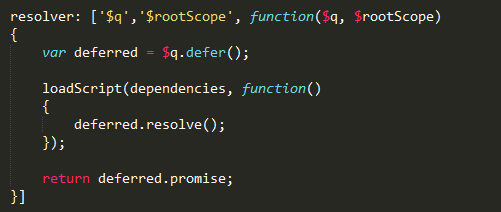 AngularJS ʵְ첽ʵ