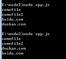 ҵNode.jsѧϰ֮·--node.jsáصͬ첽 Լ¼ѭ