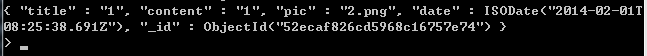 nodejs̳֮һ򵥵·ϵͳ
