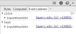 ǳ̸ jQuery ¼Դ붨λ