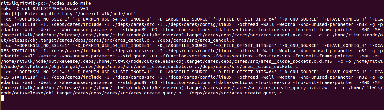 Node.js ѧϰʼ֮顢װ