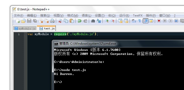 nodejsƪ