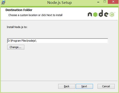 Node.js ѧϰʼ֮顢װ