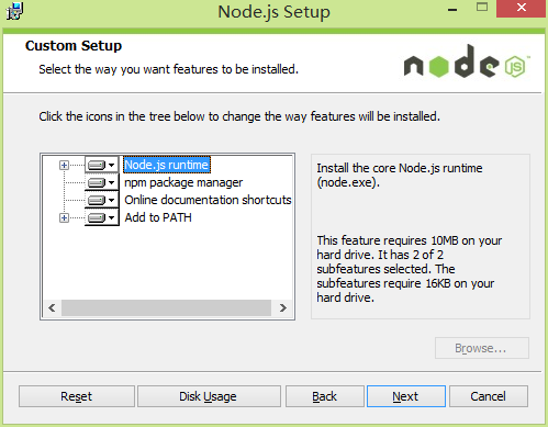Node.js ѧϰʼ֮顢װ