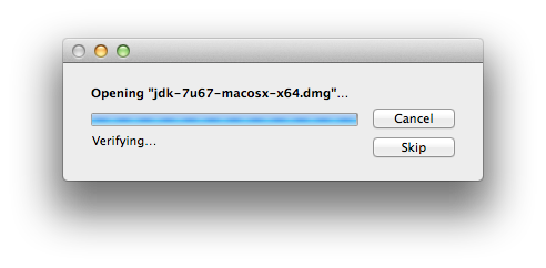 Mac OS X ϵͳ°װͲEgret濪