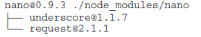 Node.jsװ̳̺NPMʹ