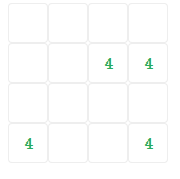 Javascriptд2048СϷ