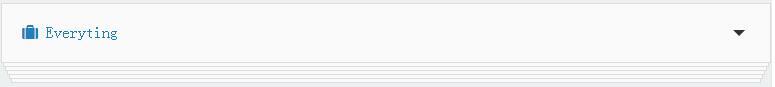 jQuery+CSS3۵ƬʽбʵЧ