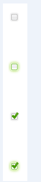 jQueryʵԶcheckboxradioʽ