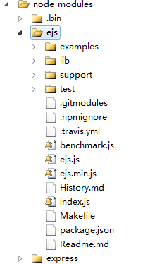 nodejs̳֮װ