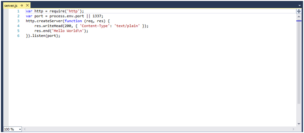 Node.jsʹHTTPϴļķ