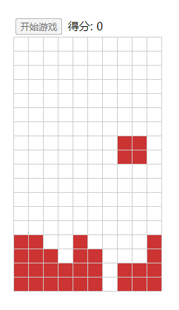 javascriptʵֶ˹Ϸ˼·ͷ