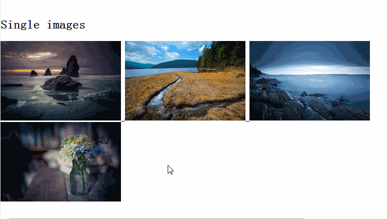 ʹJQuery FancyBoxʵͼƬչʾЧ