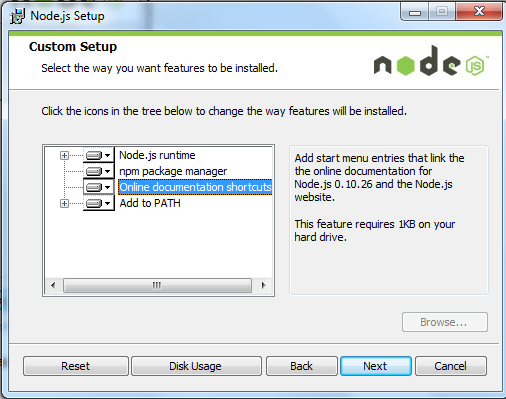 Node.jsŽ̳̣windowsLinuxϰװNode.jsͼĽ̳