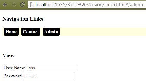 ʵJavaScript MVC ʽ