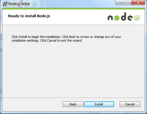 Node.jsŽ̳̣windowsLinuxϰװNode.jsͼĽ̳