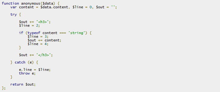 JavaScriptģʵԭ
