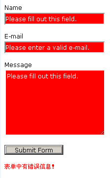 jQuery֤ʵ