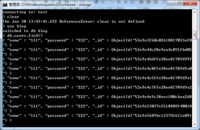 nodejs̳֮װ