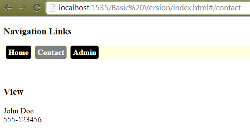 ʵJavaScript MVC ʽ